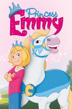 Princess Emmy's poster