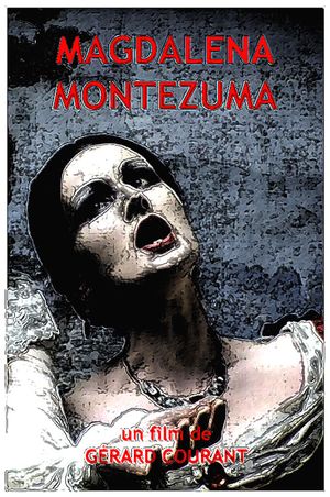 Magdalena Montezuma's poster