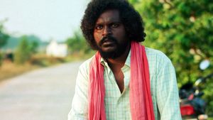 Satthi Gaani Rendu Yekaralu's poster
