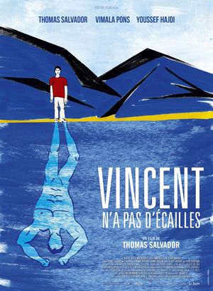 Vincent's poster