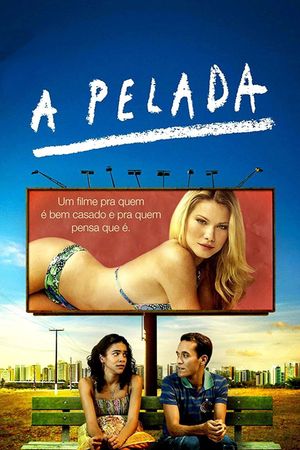 A Pelada's poster