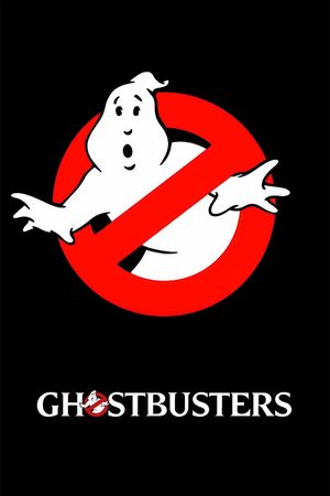 Ghostbusters's poster