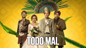 Todo Mal's poster