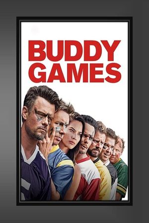Buddy Games's poster