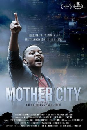 Mother City's poster