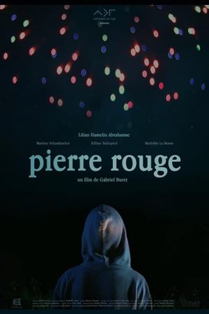 Pierre Rouge's poster