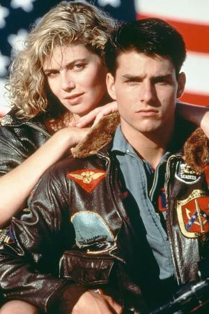 On Your Six: Thirty Years of Top Gun's poster