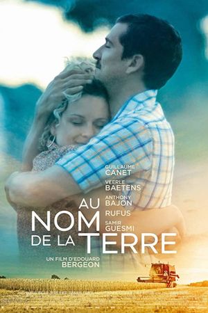 Au nom de la terre's poster