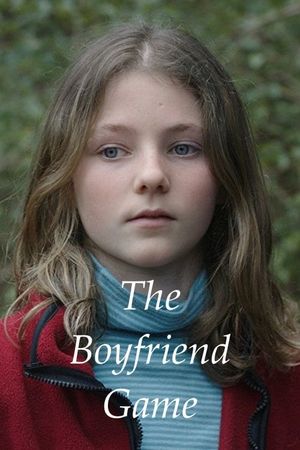 The Boyfriend Game's poster