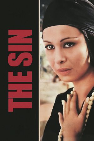 The Sin's poster