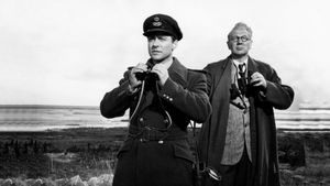 The Dam Busters's poster