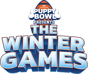 Puppy Bowl Presents: The Winter Games's poster