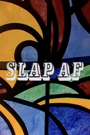 Slap af's poster