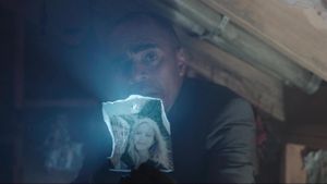 Within's poster