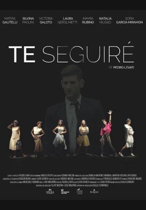 Te seguiré's poster