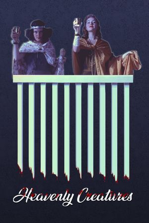 Heavenly Creatures's poster