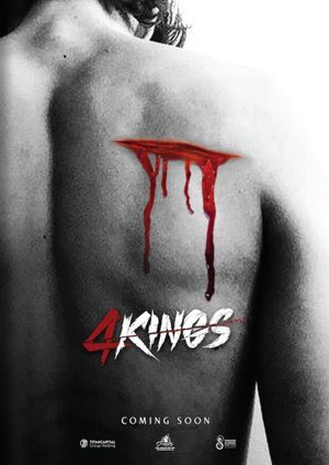 4 Kings 2's poster
