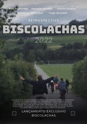 Retrospectiva Biscolachas 2022's poster