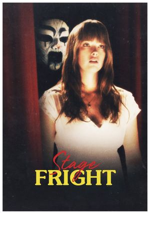 StageFright's poster