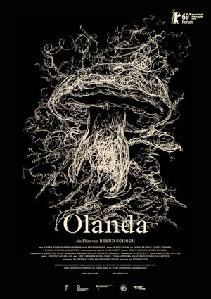 Olanda's poster