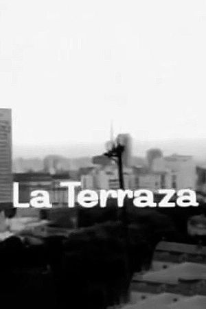 The Terrace's poster