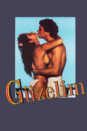 Güzelim's poster