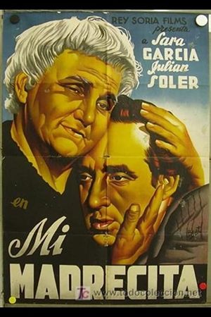 Mi madrecita's poster image