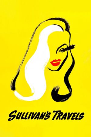 Sullivan's Travels's poster