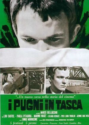 Fists in the Pocket's poster