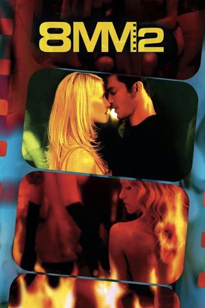 8MM 2's poster
