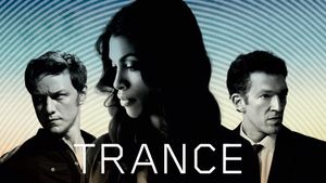 Trance's poster
