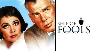 Ship of Fools's poster