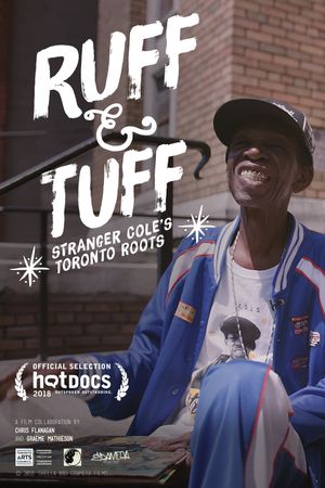 Ruff 'n Tuff - Stranger Cole's Toronto Roots's poster image