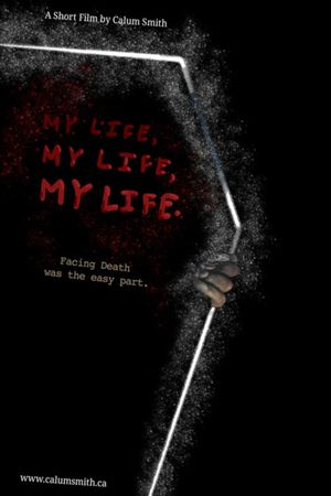 My Life, My Life, My Life's poster