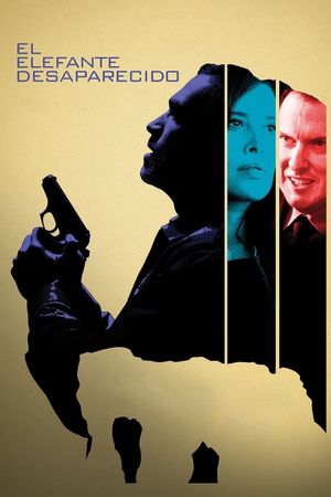 The Vanished Elephant's poster