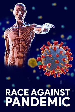Race Against Pandemic's poster