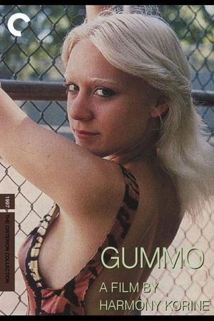 Gummo's poster