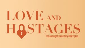 Love and Hostages's poster