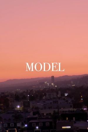 Model's poster