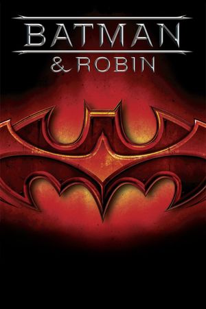 Batman & Robin's poster