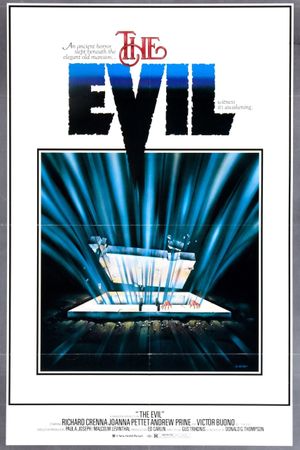 The Evil's poster