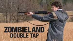 Zombieland: Double Tap's poster