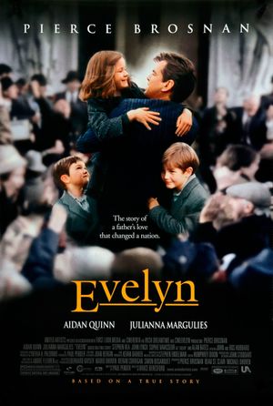 Evelyn's poster