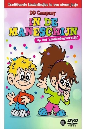 In de Maneschijn's poster