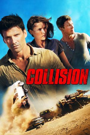 Collision's poster