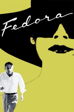 Fedora's poster
