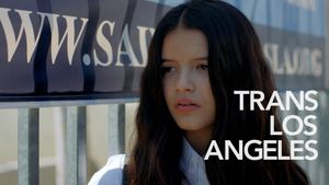 Trans Los Angeles's poster