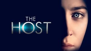 The Host's poster