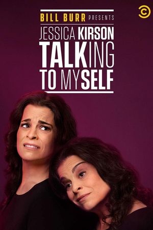 Jessica Kirson: Talking to Myself's poster