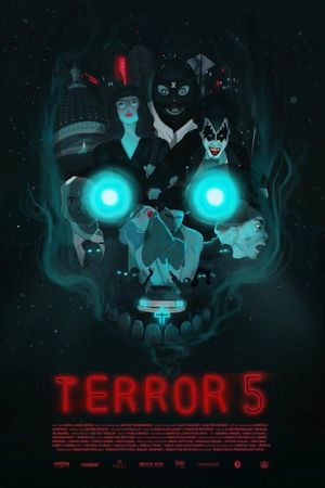 Terror 5's poster image